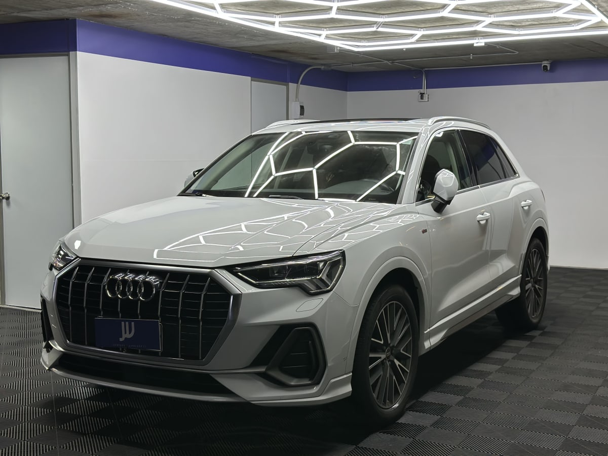 2021 Audi Q3 1.4 - Miniatura 3
