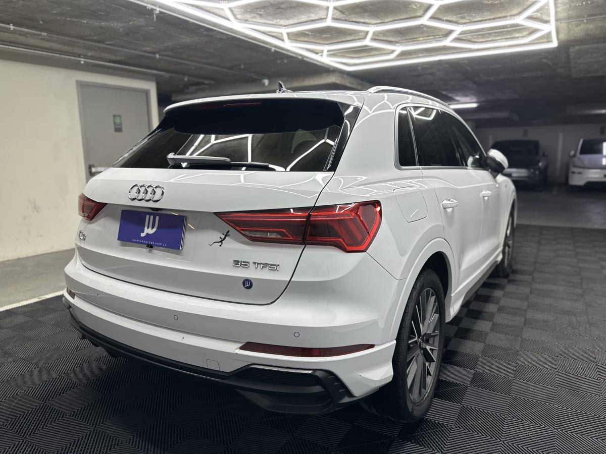 2021 Audi Q3 1.4 - Miniatura 5