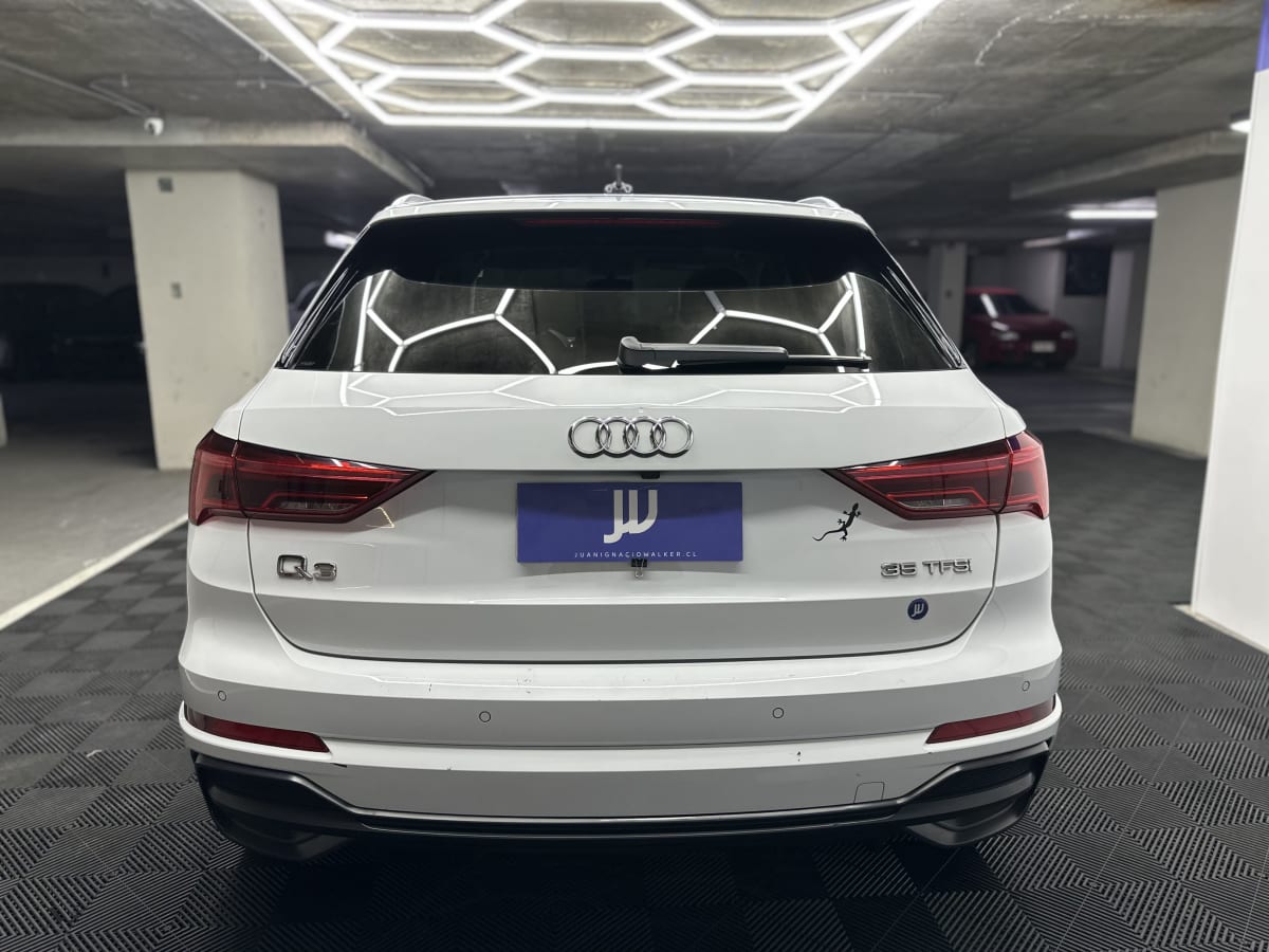 2021 Audi Q3 1.4 - Miniatura 6