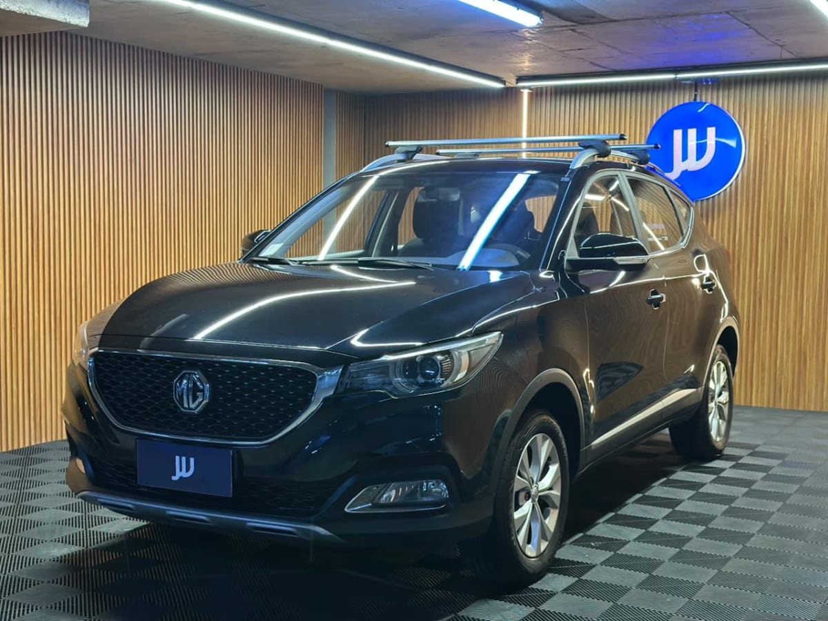 2021 MG ZS 1.5 - Imagen 1