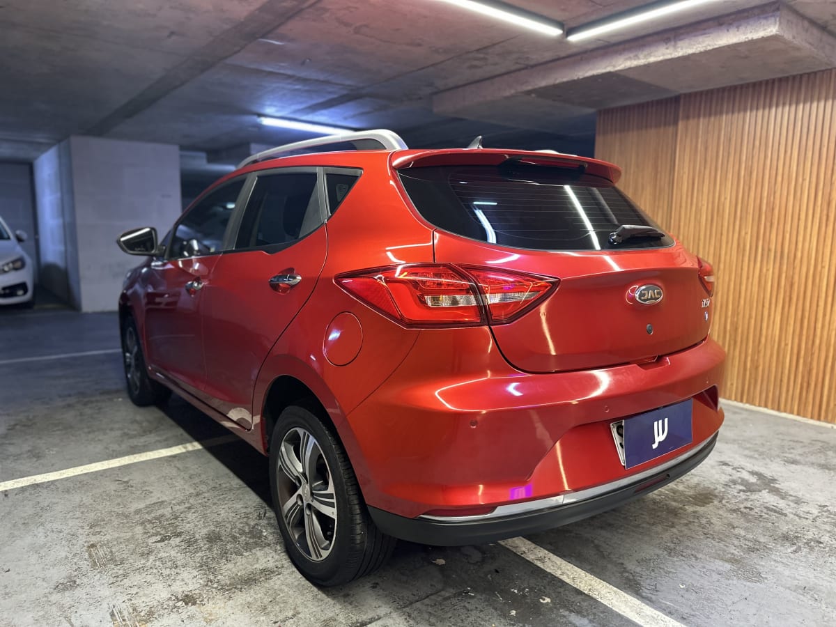 2023 Jac Js2 1.5 - Miniatura 4