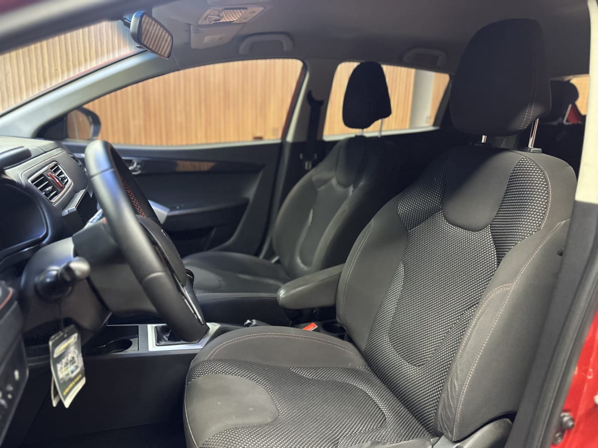 2023 Jac Js2 1.5 - Miniatura 8