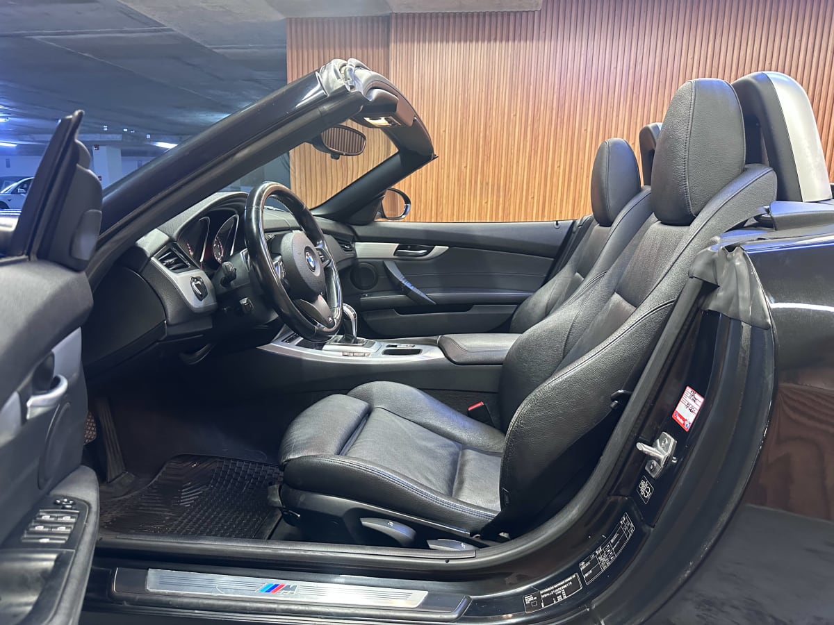 2013 BMW Z4 2.0 - Miniatura 9