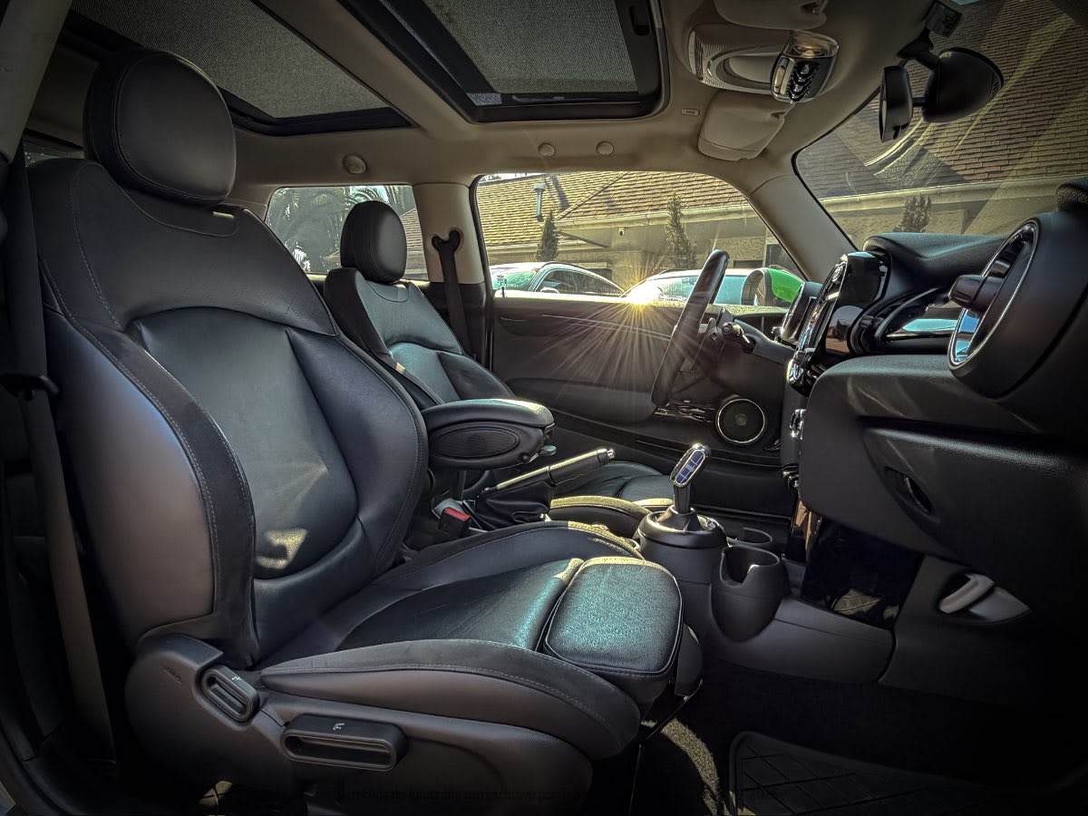 2019 MINI COOPER S Plata - Miniatura 10