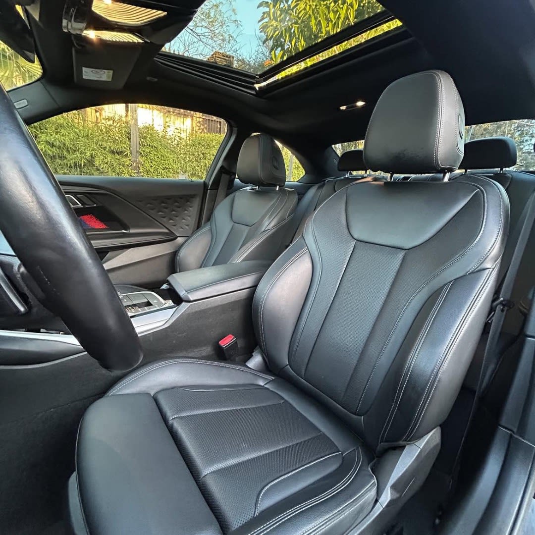2023 BMW M240I COUPE🇩🇪 Negro - Miniatura 6
