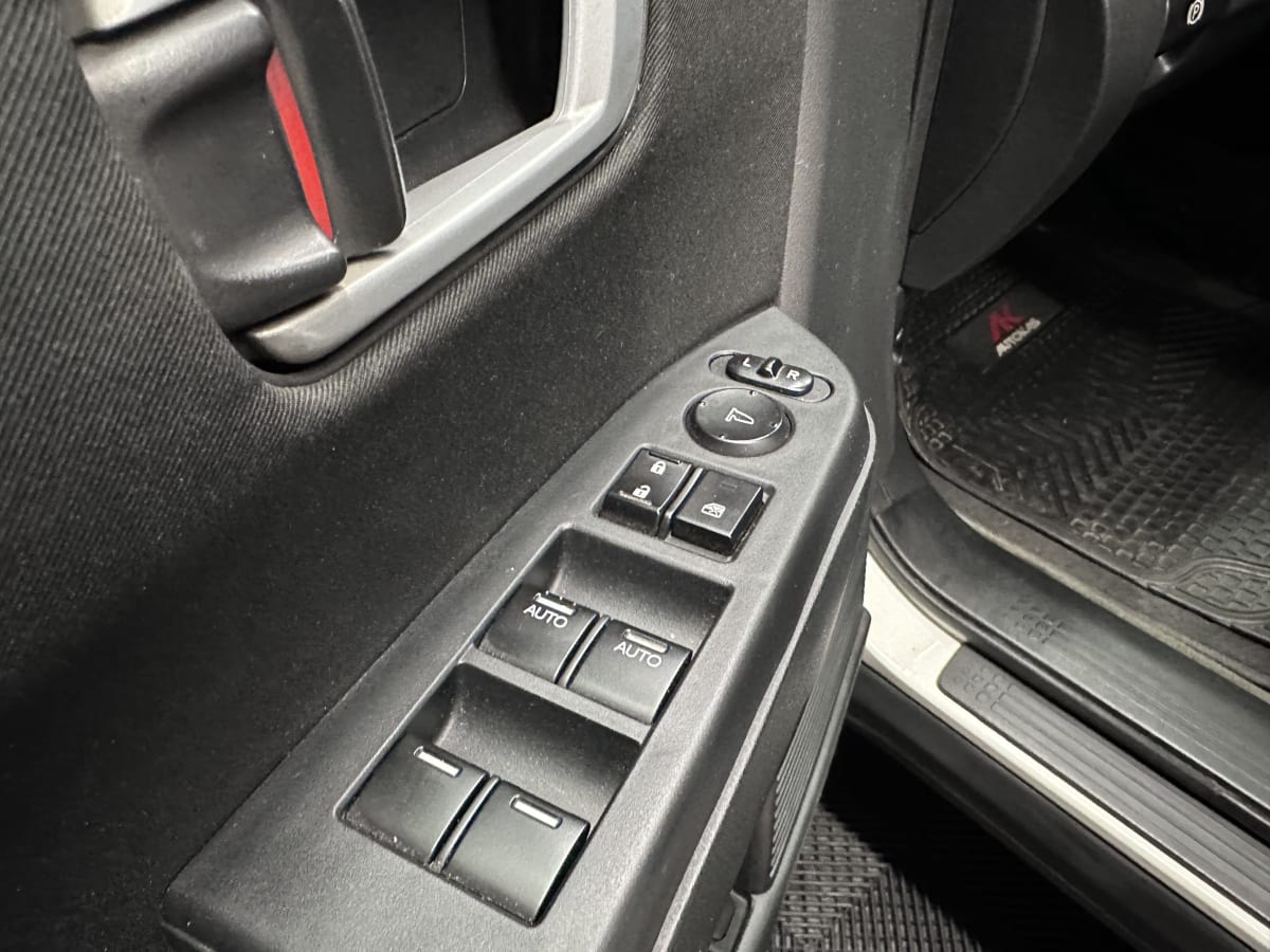 2014 Honda Pilot EX - Miniatura 10