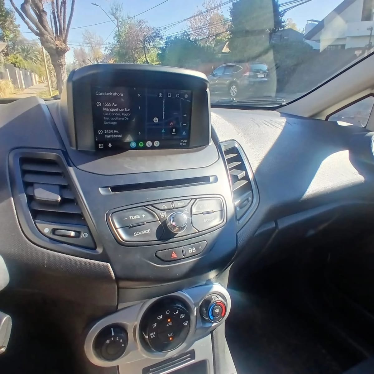 2019 Ford Fiesta Hatchback 1.6 - Miniatura 5
