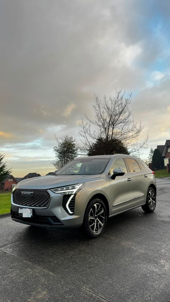 2023 Haval JOLION Gris - Miniatura 2