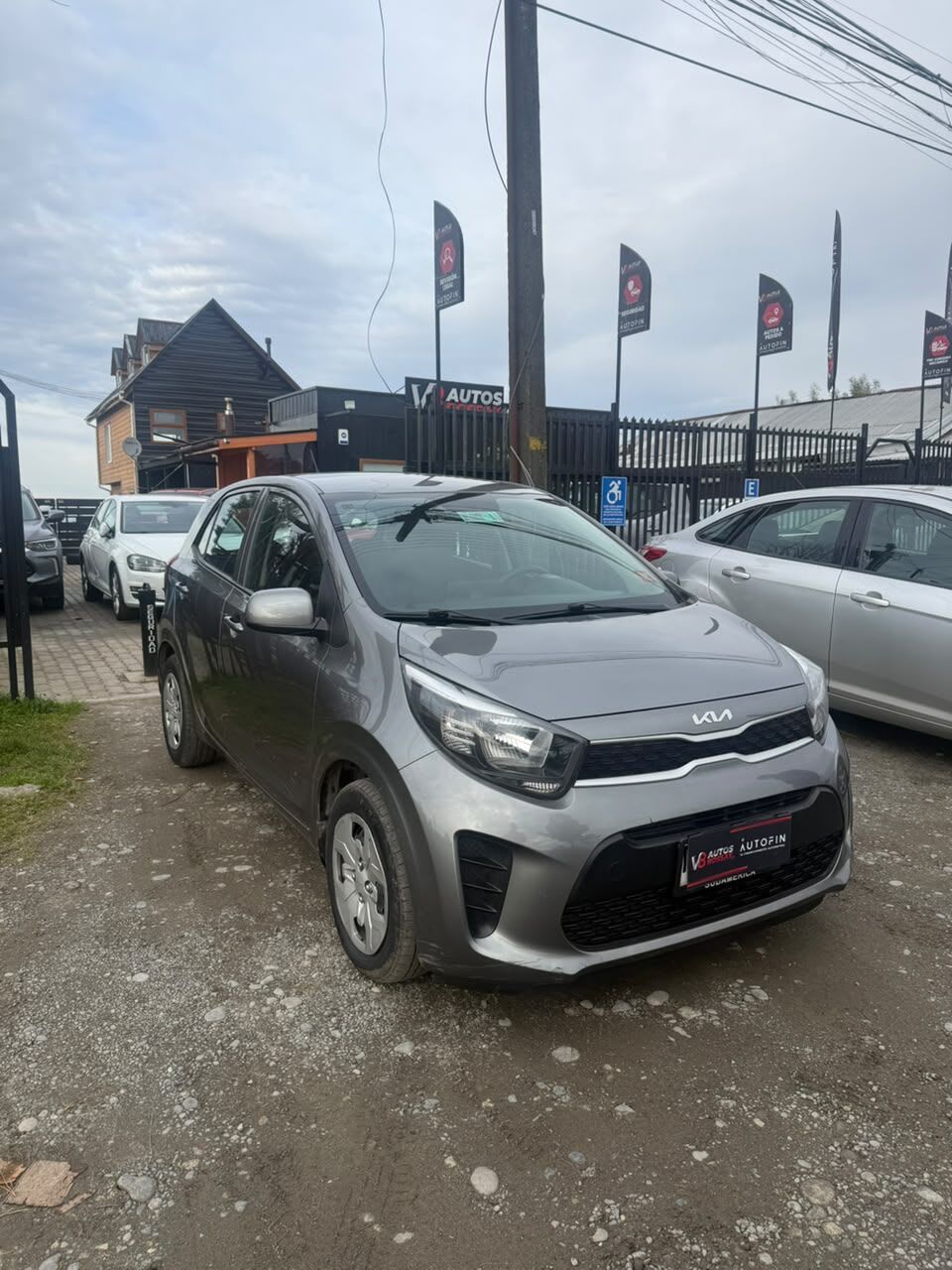 2014 Subaru XV Celeste - Miniatura 8