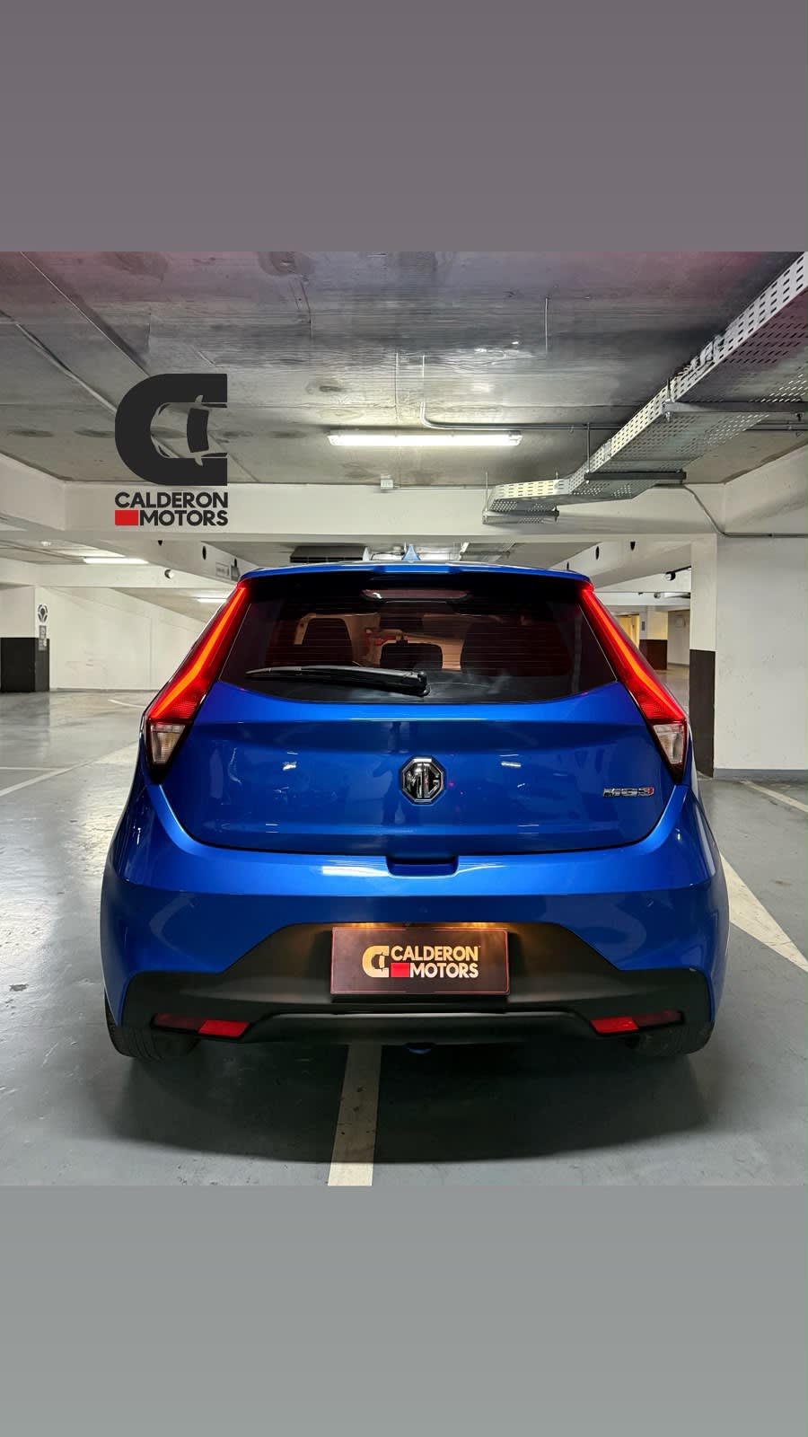 2021 Mg Zs 1.5 Manual - Miniatura 8