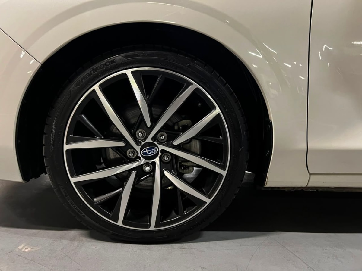 2024 SUBARU ALL NEW IMPREZA 4X4 2.0 AUT - Miniatura 8