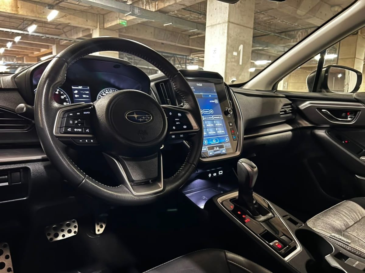 2024 SUBARU ALL NEW IMPREZA 4X4 2.0 AUT - Miniatura 9