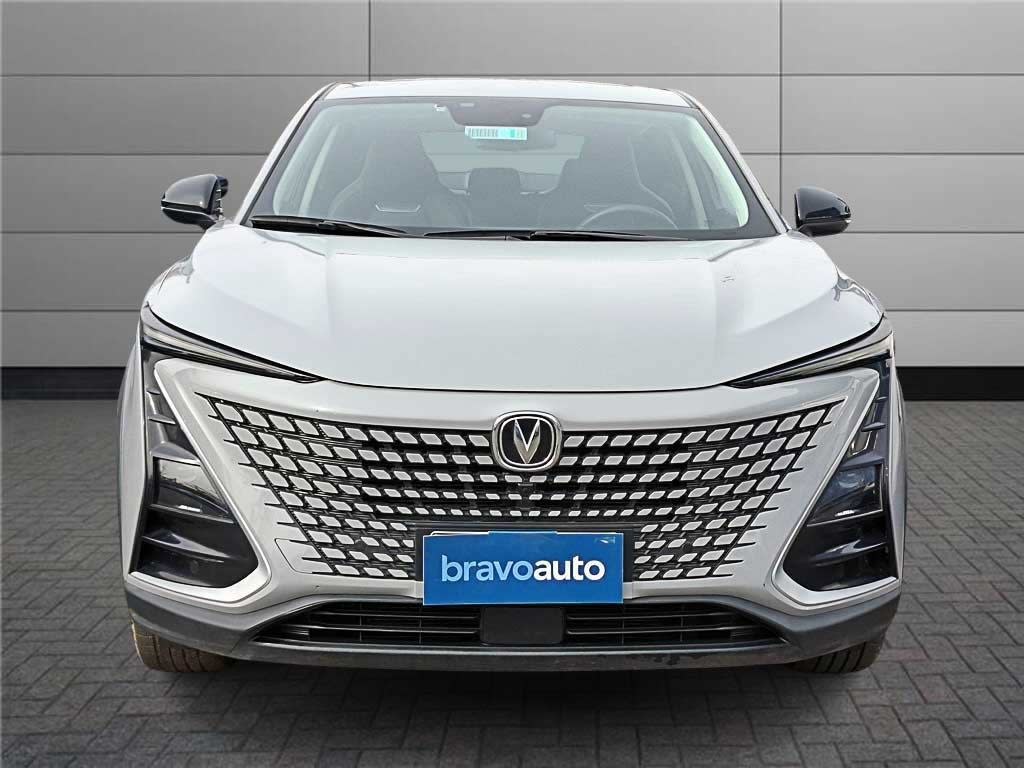 2024 CHANGAN UNI-T 1.5 Gris arena - ch - Miniatura 6