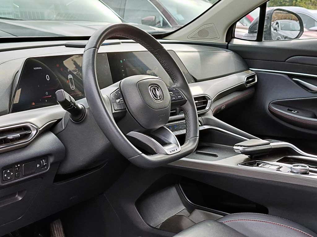2024 CHANGAN UNI-T 1.5 Gris arena - ch - Miniatura 10