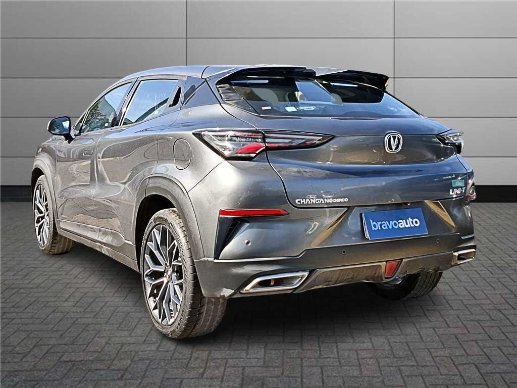 2024 Changan UNI-T 1.5 Gris - Miniatura 2