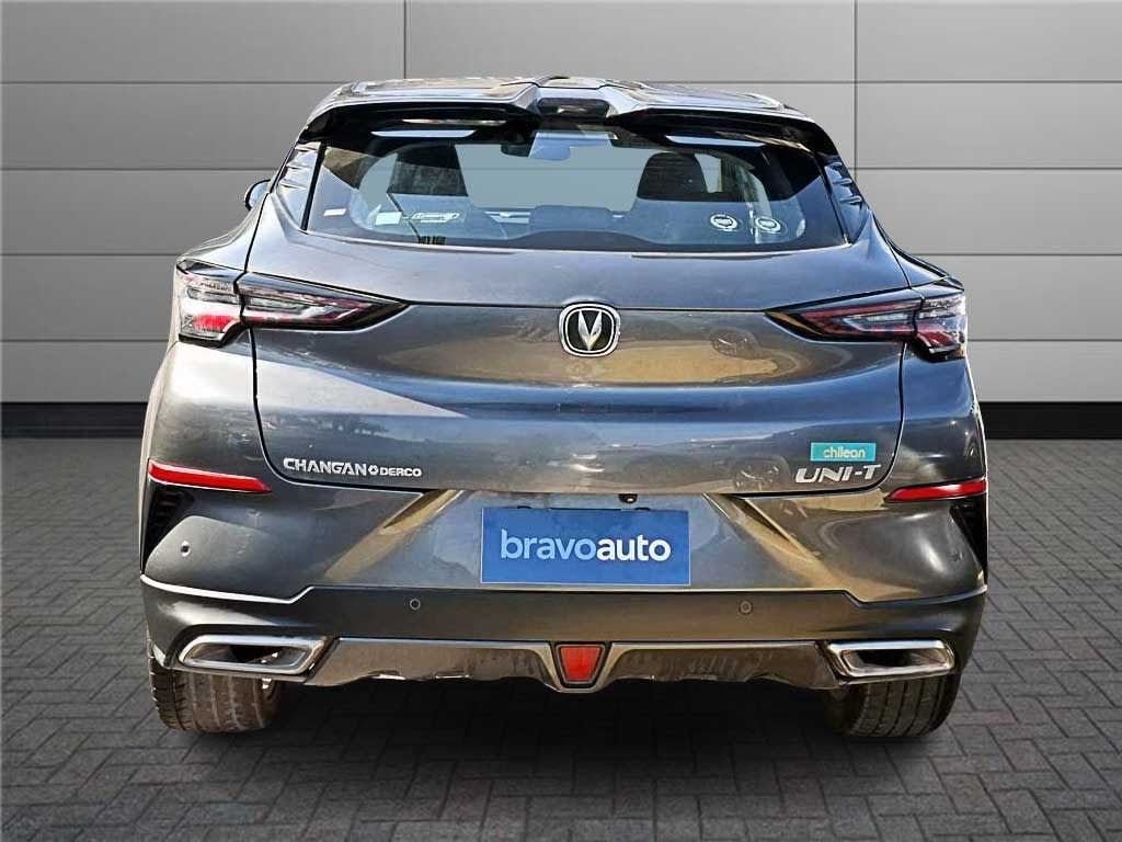 2024 Changan UNI-T 1.5 Gris - Miniatura 3