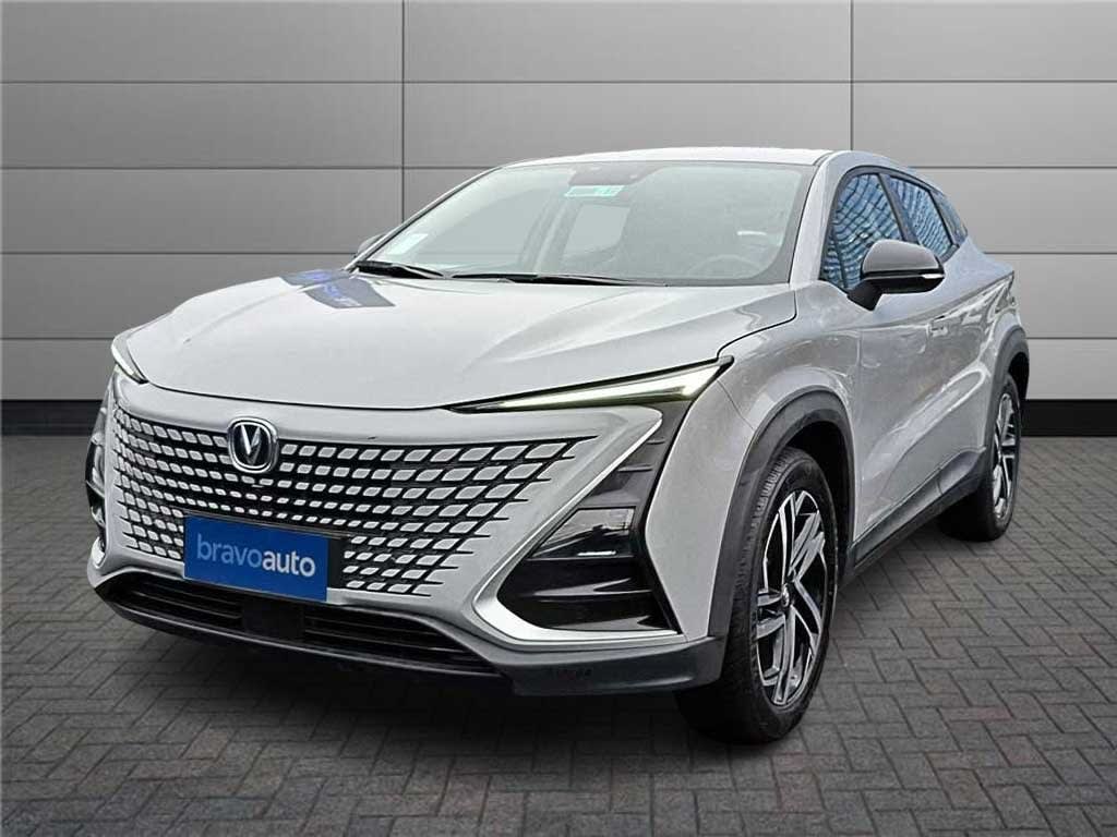 2024 Changan UNI-T 1.5 Gris - Imagen 1