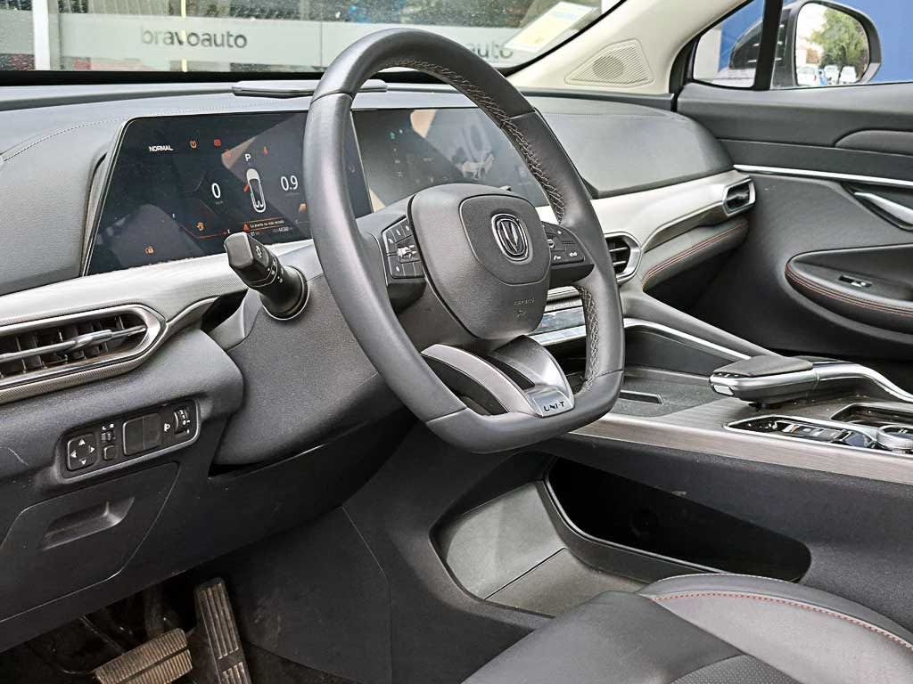 2024 CHANGAN UNI-T 1.5 Gris arena - ch - Miniatura 10