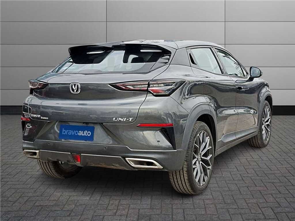 2024 Changan UNI-T 1.5 Gris - Miniatura 4