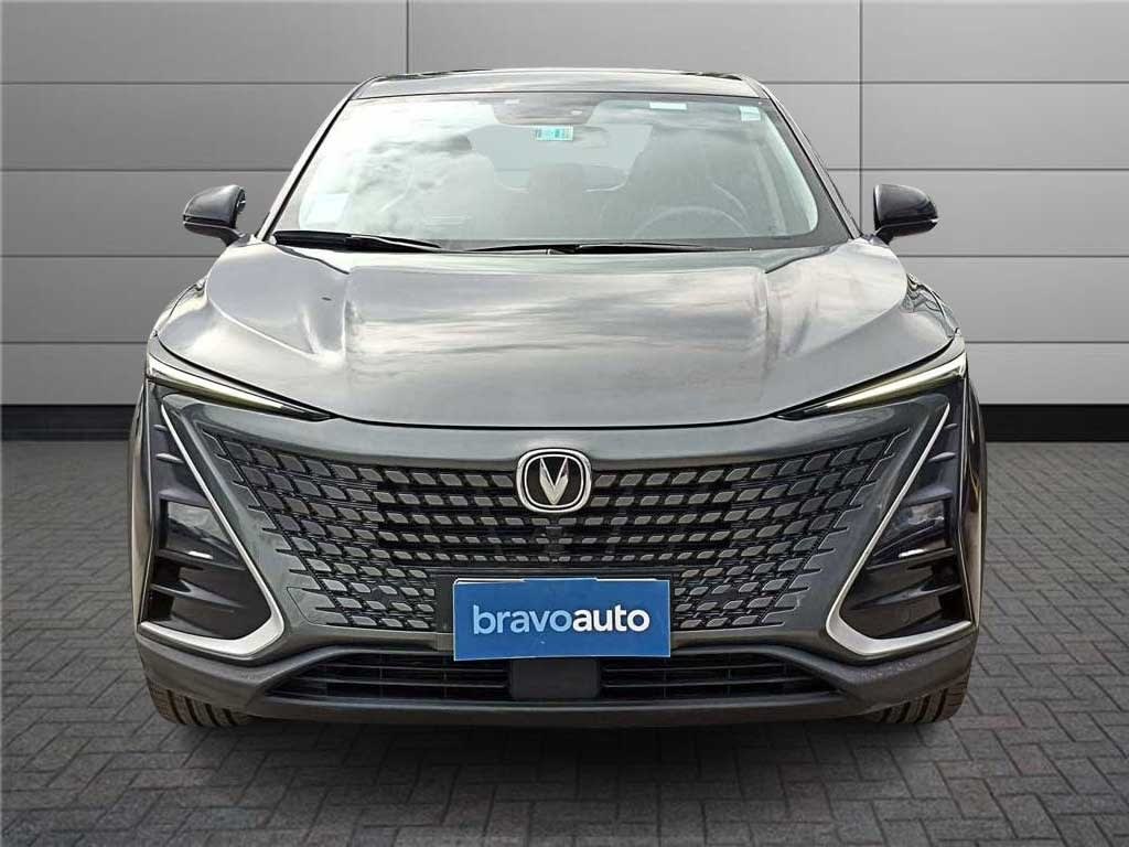 2024 Changan UNI-T 1.5 Gris - Miniatura 6