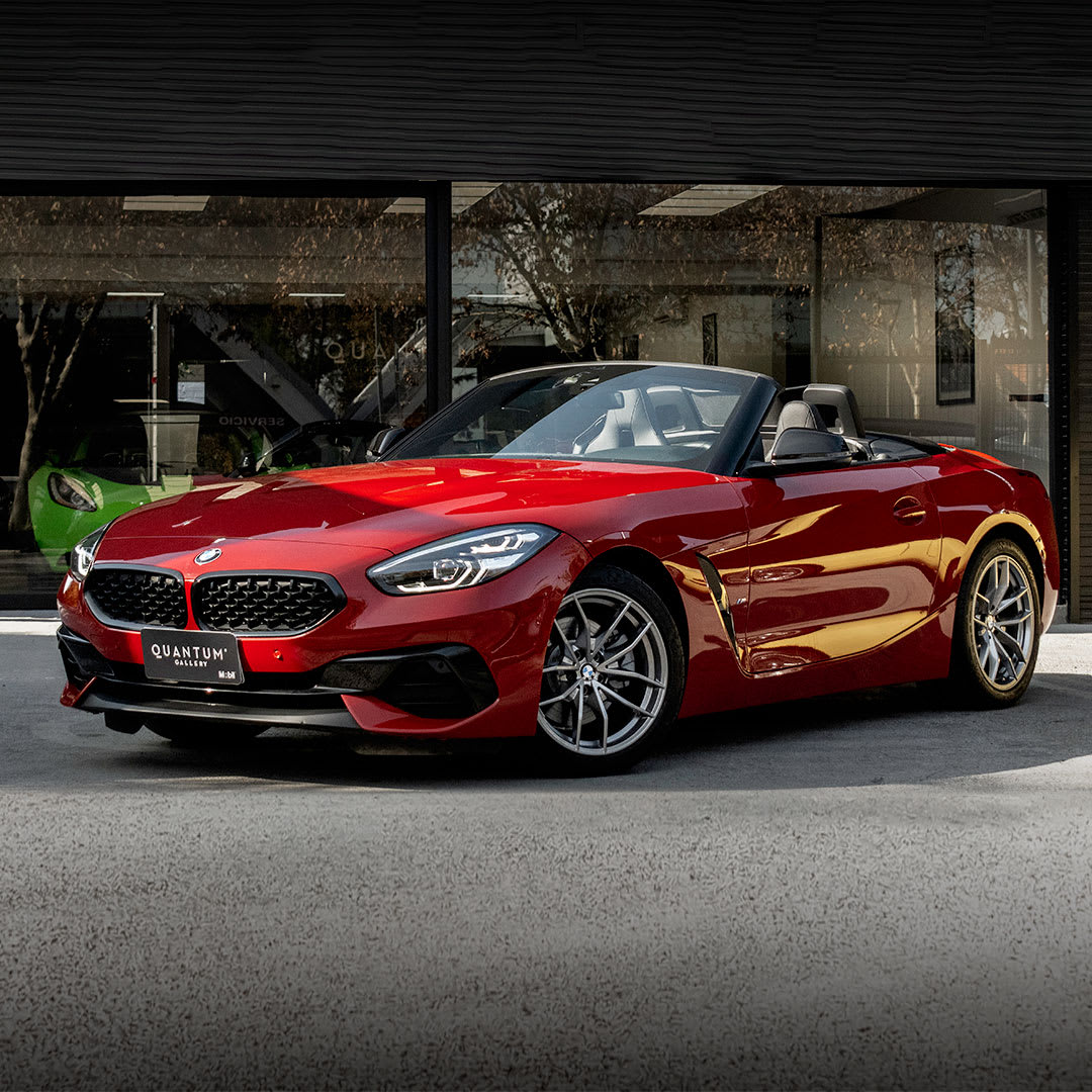 2022 Bmw Z4 Sdrive bmw - Miniatura 2