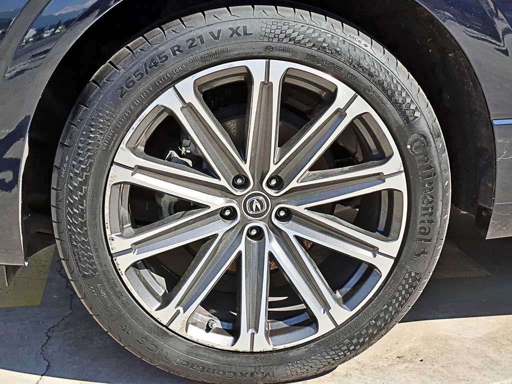 2025 CHANGAN UNI-K 2.0 Negro - Miniatura 8
