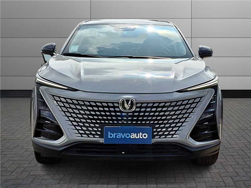 2024 Changan UNI-T 1.5 Gris - Miniatura 3
