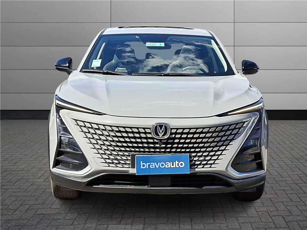 2024 Changan UNI-T 1.5 Gris - Miniatura 6