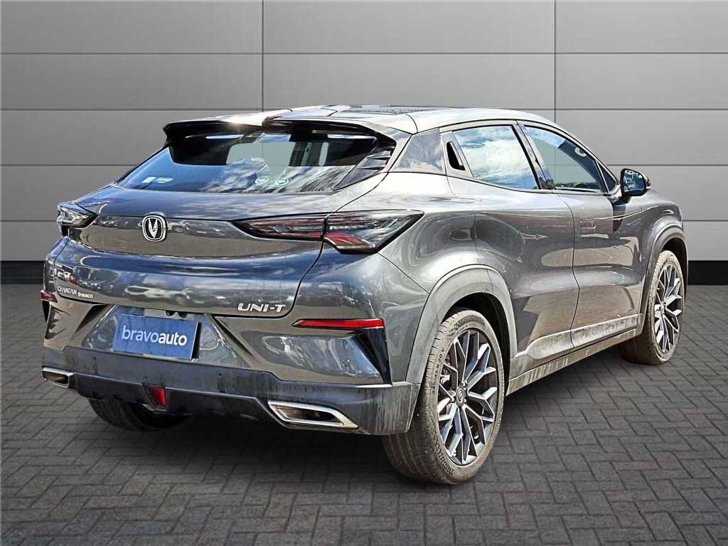 2024 Changan UNI-T 1.5 Gris - Miniatura 4