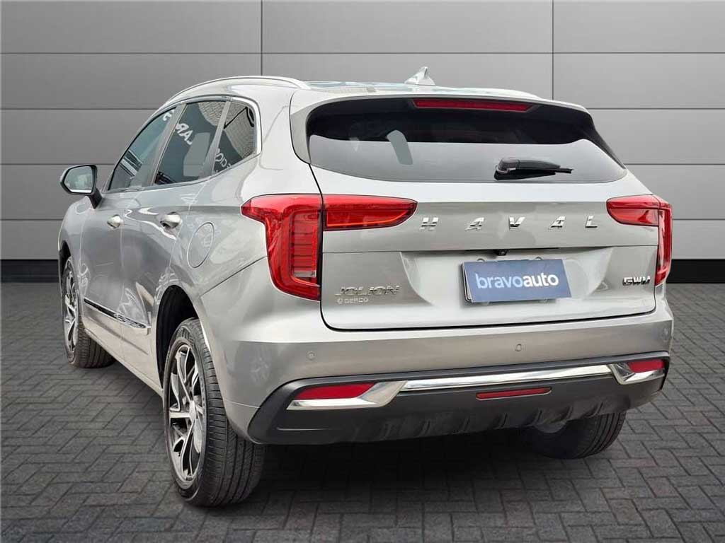 2023 Haval JOLION 1.5 Plata - Miniatura 2