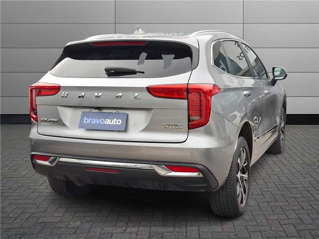 2023 Haval JOLION 1.5 Plata - Miniatura 4