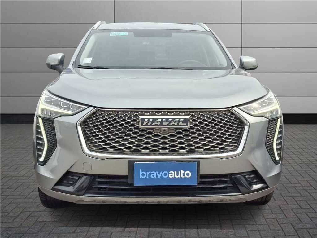 2023 Haval JOLION 1.5 Plata - Miniatura 6