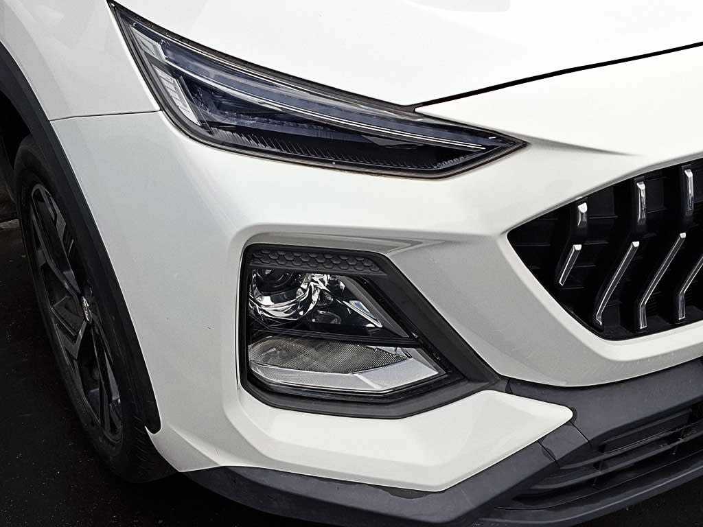 2024 JAC JS8 1.5 Blanco - Miniatura 7