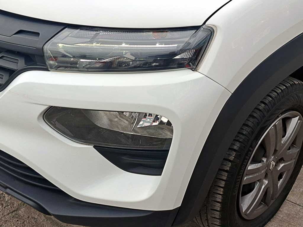 2024 Renault KWID 1.0 Blanco - Miniatura 7