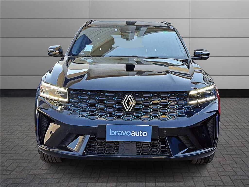 2026 RENAULT KOLEOS 1.5 Negro - Miniatura 6