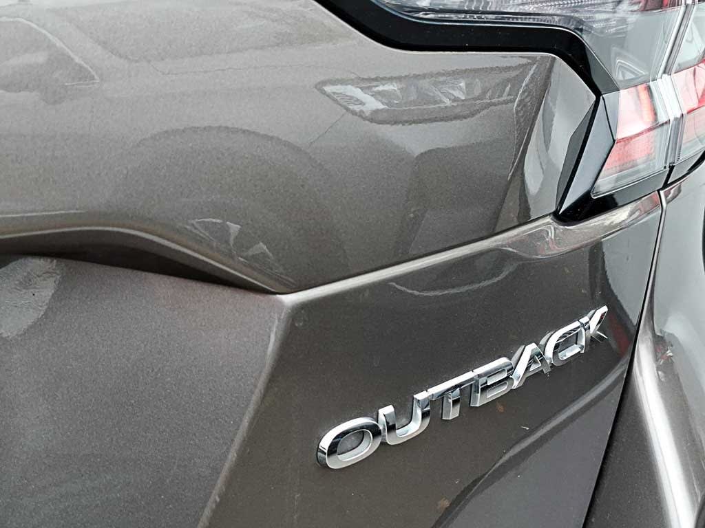 2023 Subaru OUTBACK 2.5 Dorado - Miniatura 10