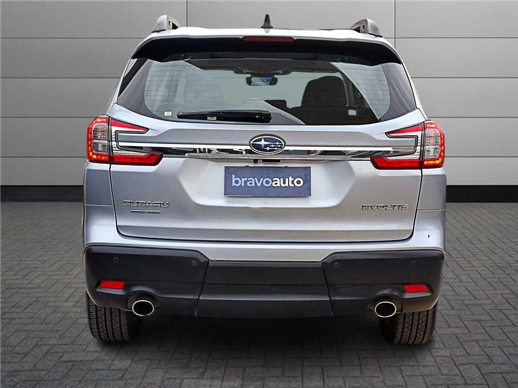 2024 Subaru EVOLTIS 2.4 Plata - Miniatura 3