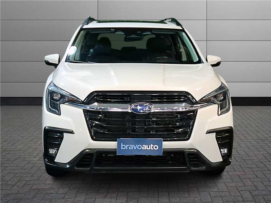 2024 Subaru EVOLTIS 2.4 Blanco - Miniatura 6
