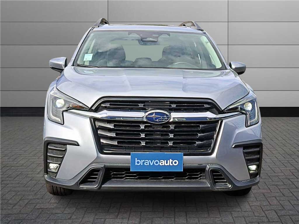 2025 Subaru EVOLTIS 2.4 Plata - Miniatura 6