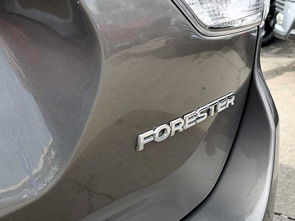 2024 Subaru FORESTER 2.0 Dorado - Miniatura 9