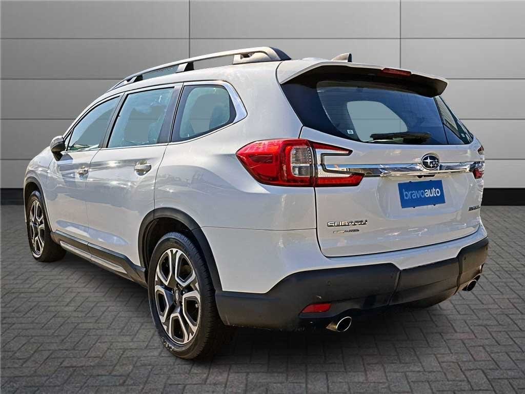 2024 Subaru EVOLTIS 2.4 Blanco - Miniatura 2