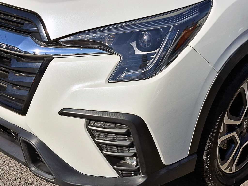 2024 Subaru EVOLTIS 2.4 Blanco - Miniatura 7