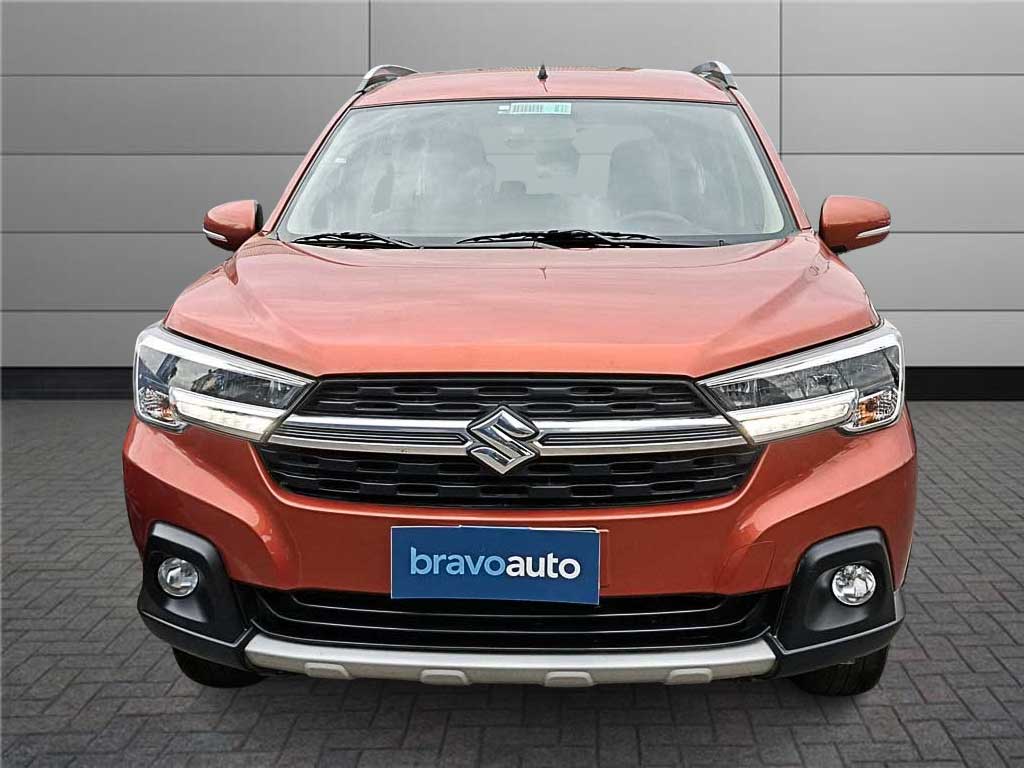 2022 SUZUKI XL7 1.5 Naranjo - Miniatura 6