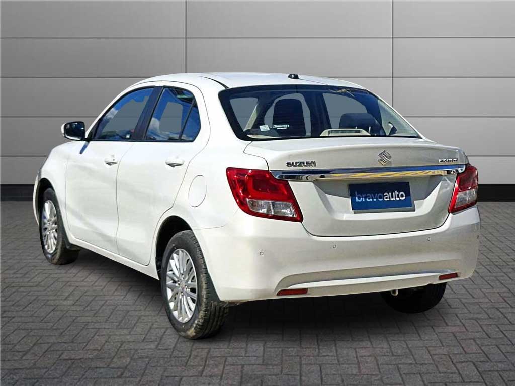 2024 SUZUKI DZIRE 1.2 Blanco - Miniatura 2