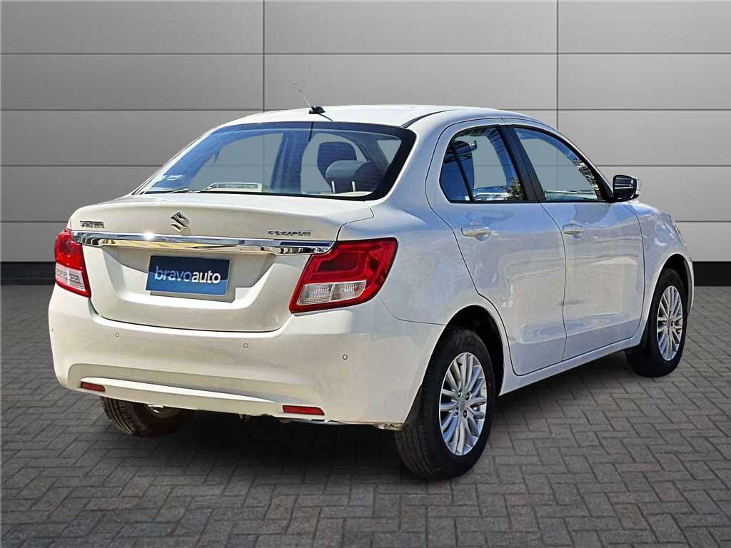 2024 SUZUKI DZIRE 1.2 Blanco - Miniatura 4