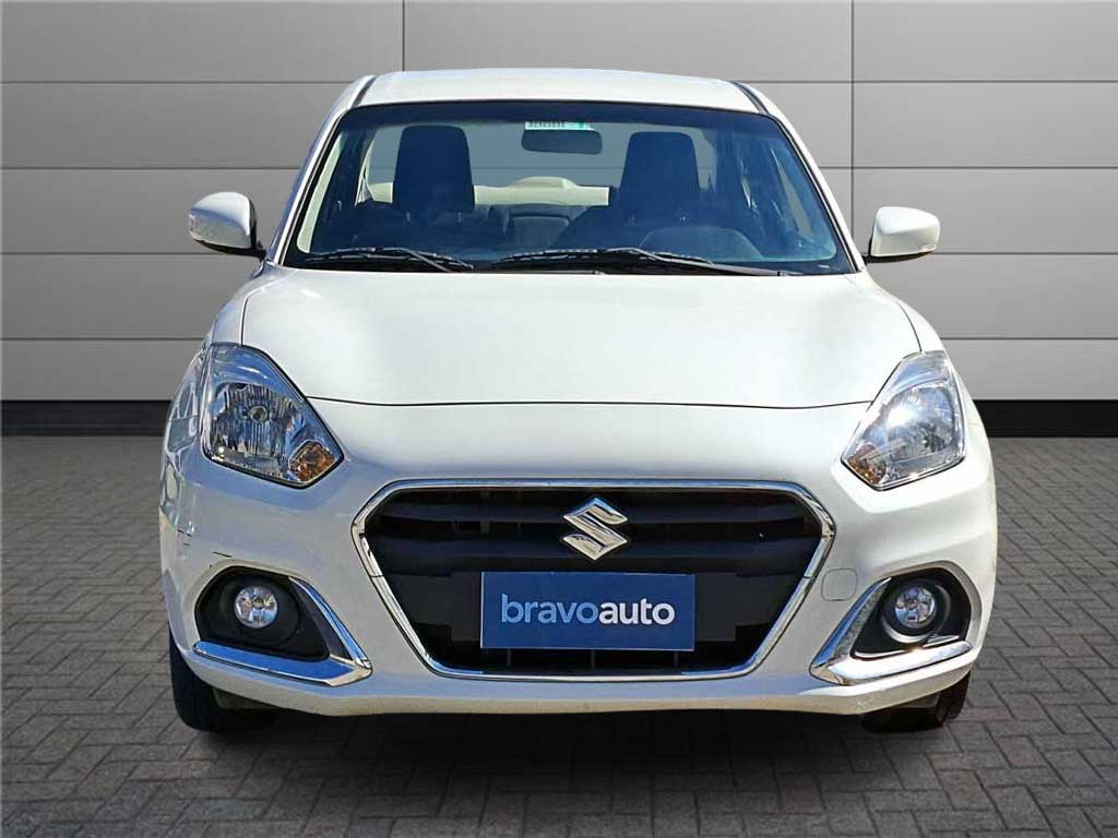 2024 SUZUKI DZIRE 1.2 Blanco - Miniatura 6