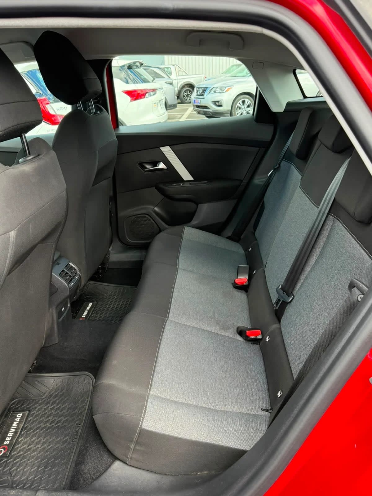2023 Citroën C4 At Citroen - Miniatura 10
