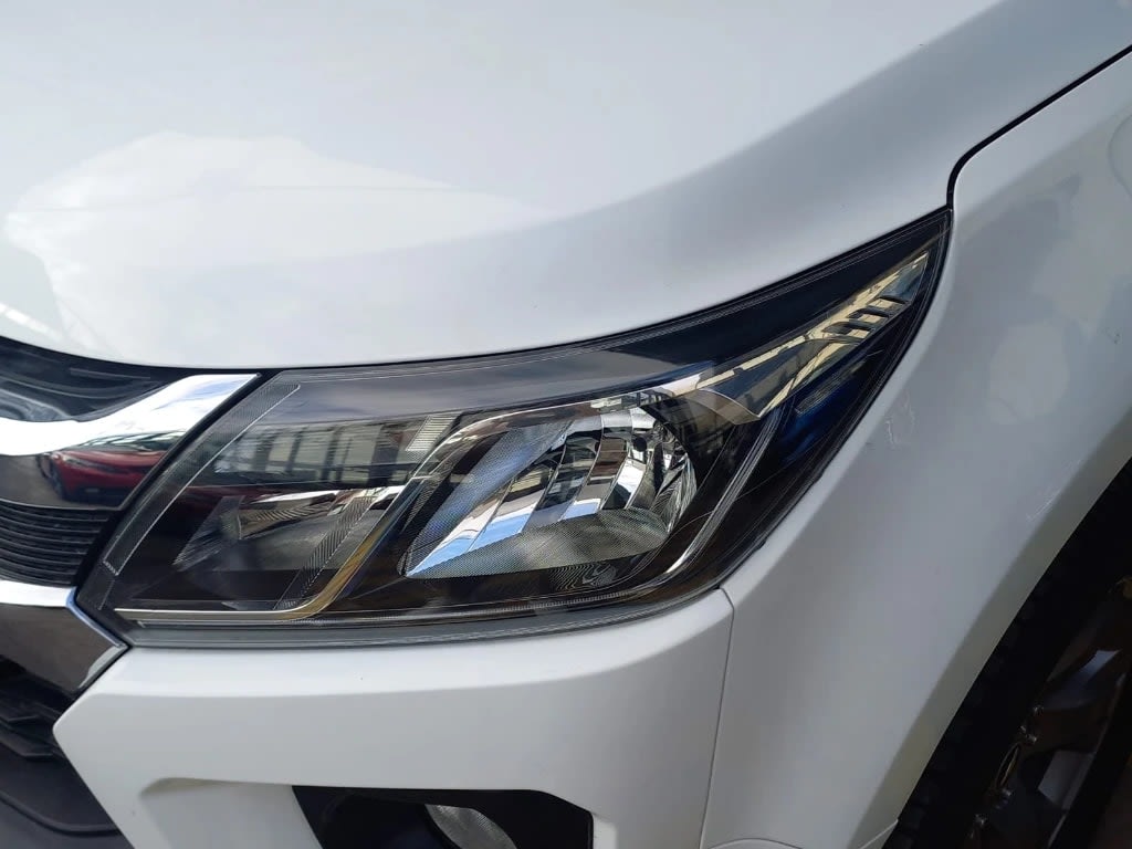 2022 Chevrolet Trailblazer 2.8 Blanco - Miniatura 10
