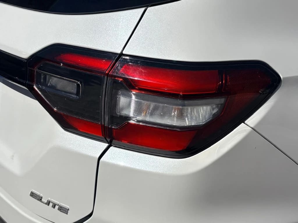 2023 Honda Pilot 3.5 Blanco - Miniatura 10