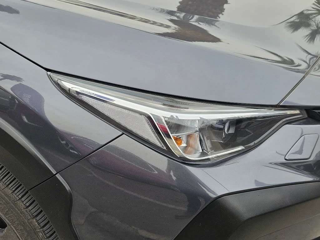 2024 Subaru Crosstrek 2.0I Gris - Miniatura 9